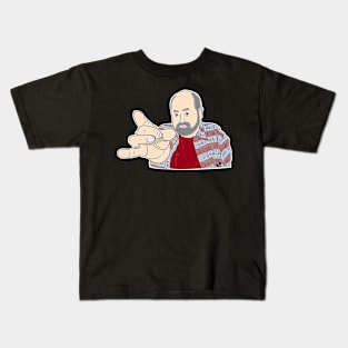 Kim's Convenience Kids T-Shirt